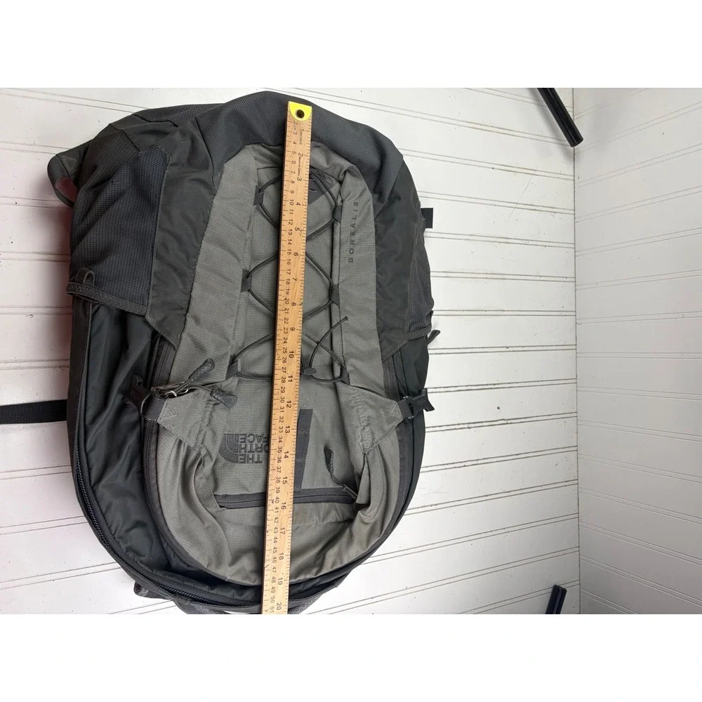 The North Face this classic